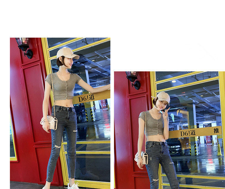 Faux-Leather  Platform Sneakers