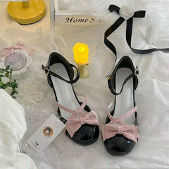 Coquette Casual Shoes