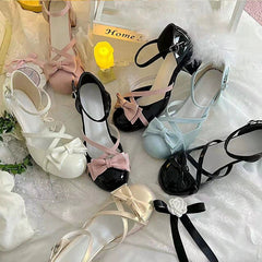 Coquette Casual Shoes