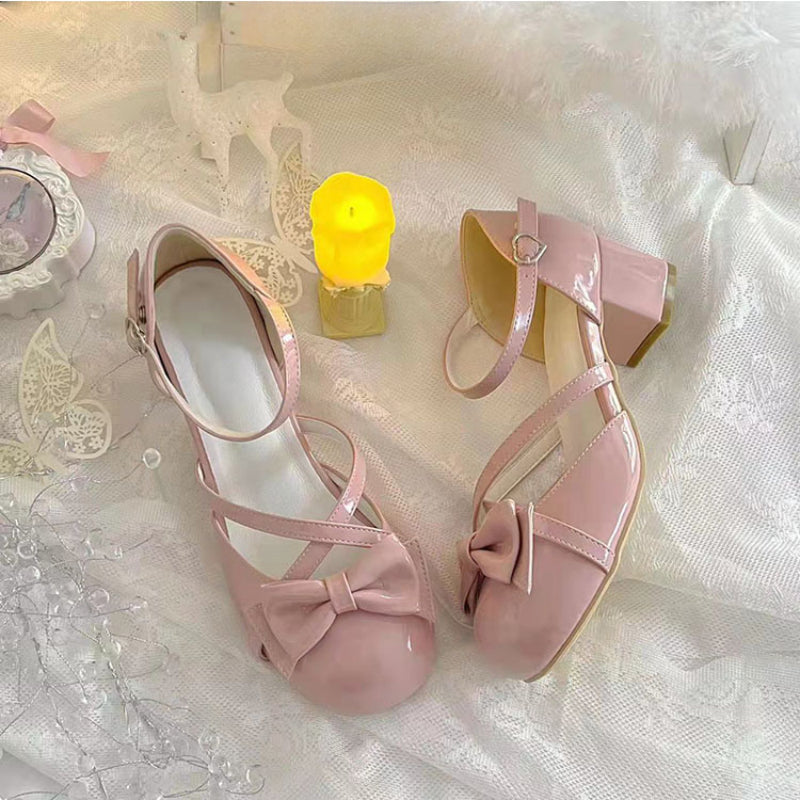 Coquette Casual Shoes