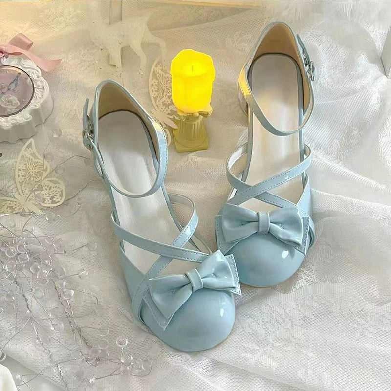 Coquette Casual Shoes