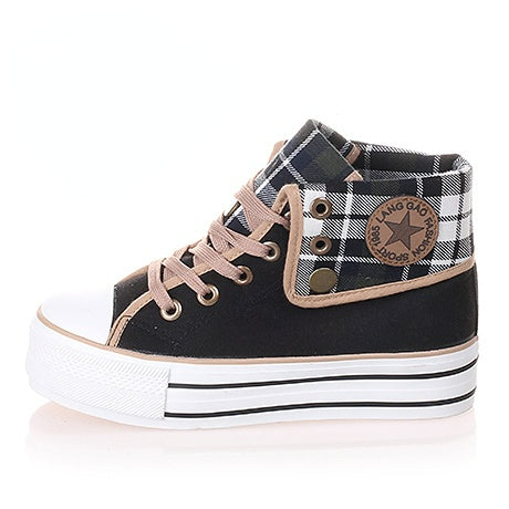 2 Colors Cute Harajuku Y2K Shoes MK18969