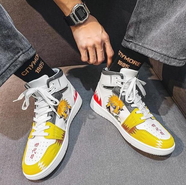 Minato Sneakers