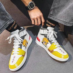 Minato Sneakers