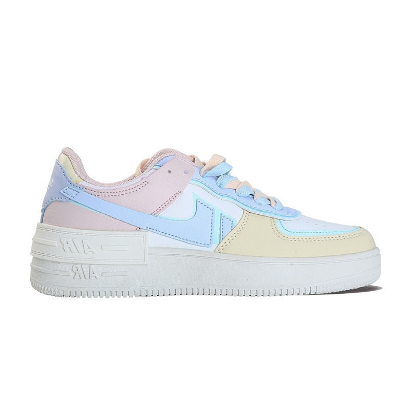 Kawaii Candy Color Lolita Shoes