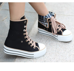 2 Colors Cute Harajuku Y2K Shoes MK18969