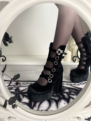 ã€? Months Reservationsã€? Colors New Era Front Open Shoes ON613