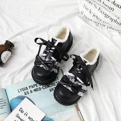 Kawaii Lolita Doll Shoes