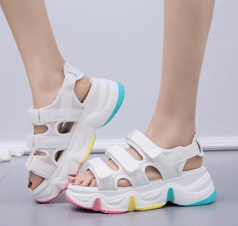 Breathable Comfort Walking Sandals