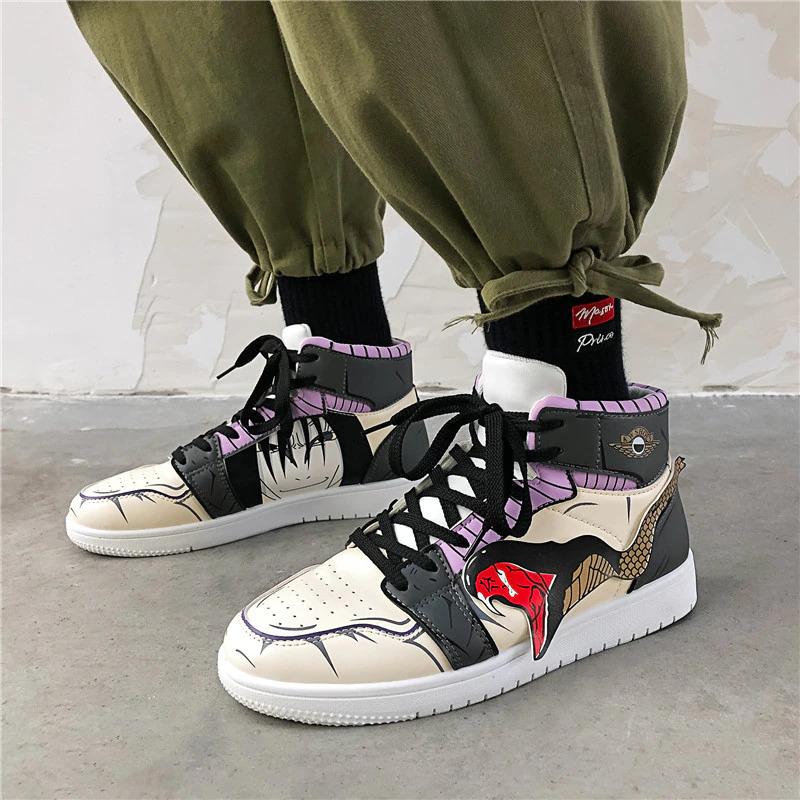 Orochimaru Sneakers