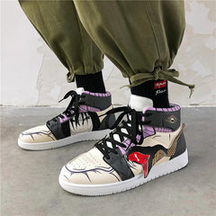 Orochimaru Sneakers
