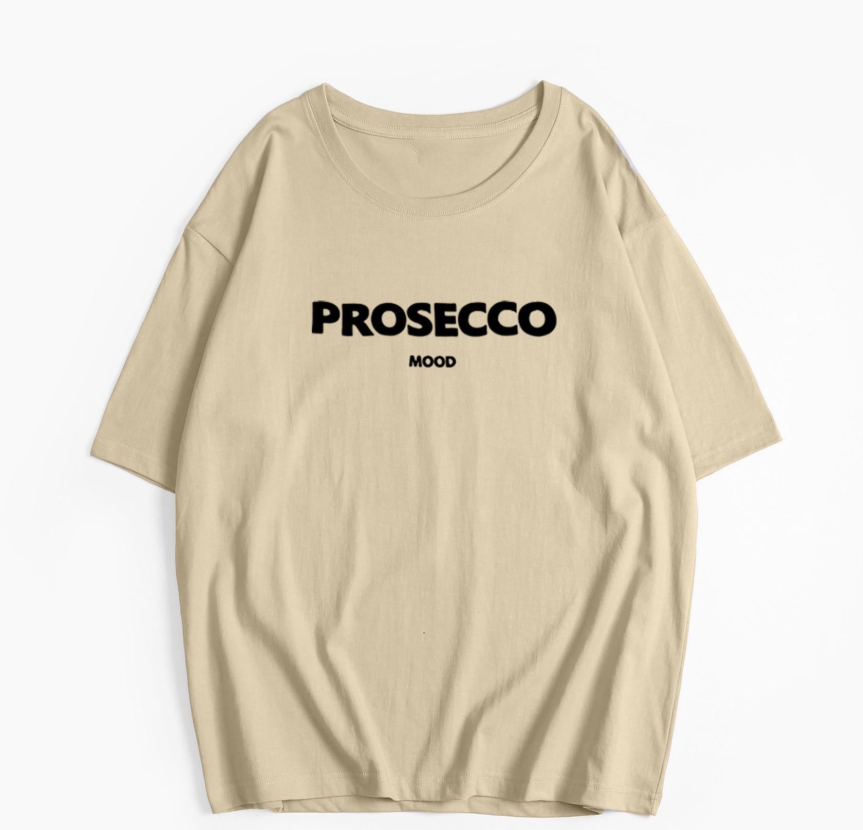 T-Shirt Round Neck Loose Short Sleeve Top