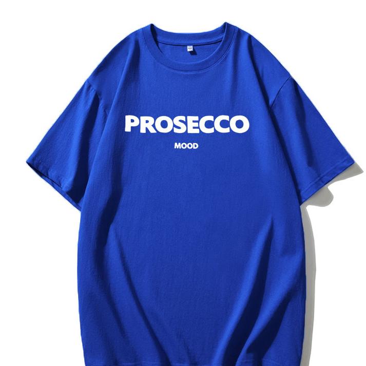 T-Shirt Round Neck Loose Short Sleeve Top