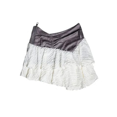 Frosted Layers Skirt