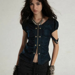 Industrial Siren Top