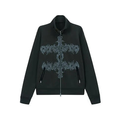 Cross of Shadows Jacket