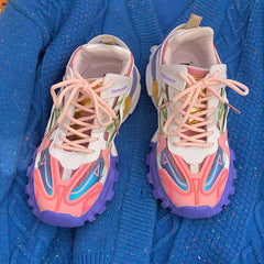 Casual Colorful Sneakers