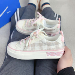 Bunny on The Back Sneakers