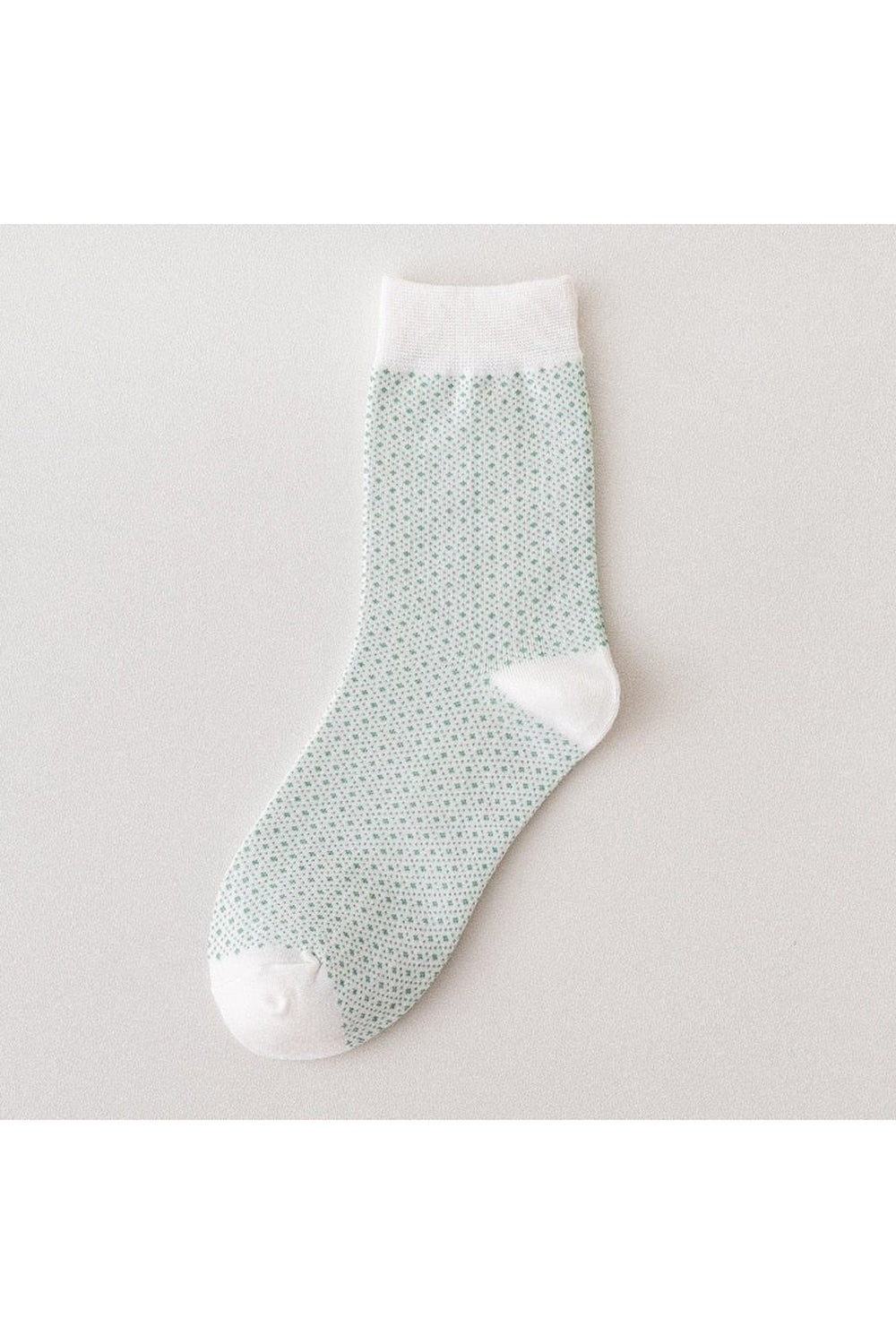 Aesthetic Pastel Socks