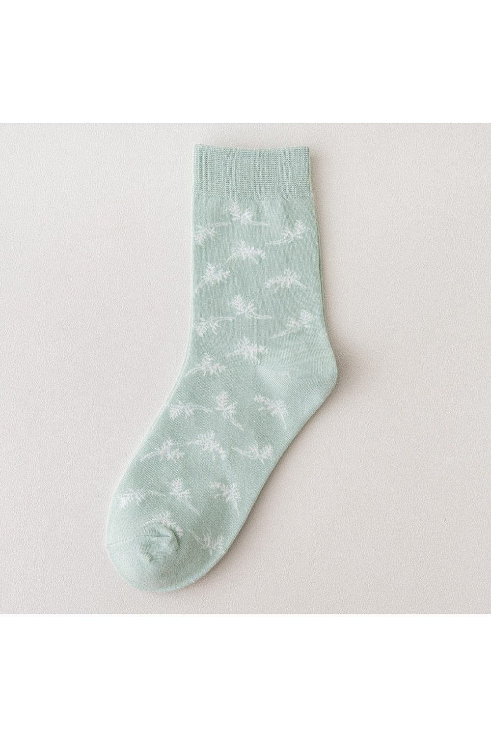 Aesthetic Pastel Socks