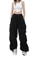 Alt Baggy Cargo Pants