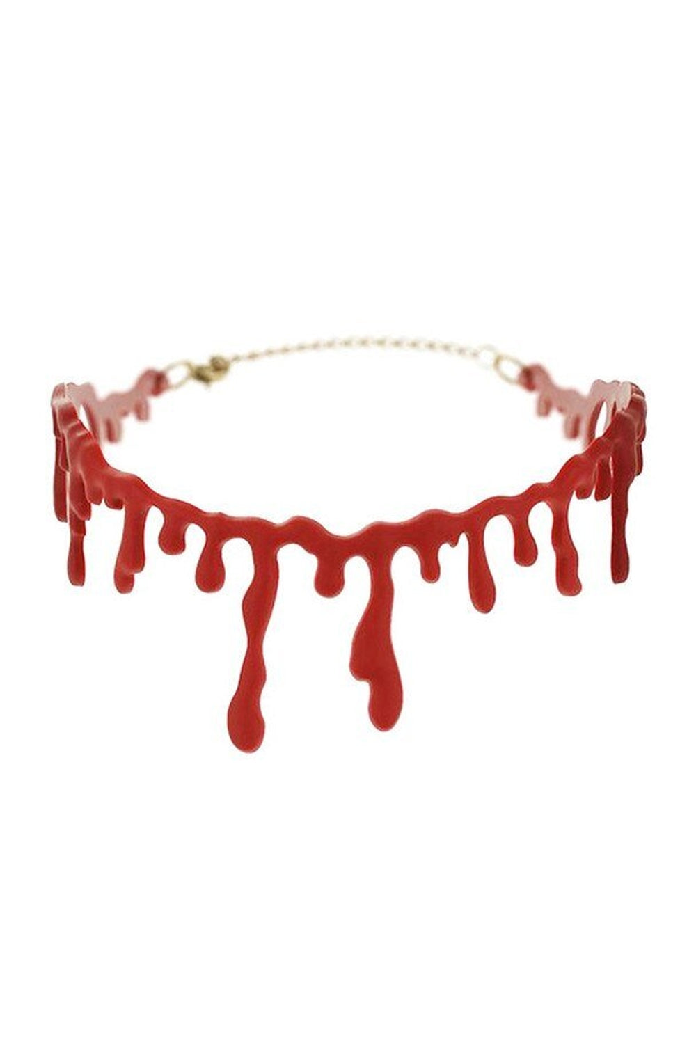 Alt Blood Necklace