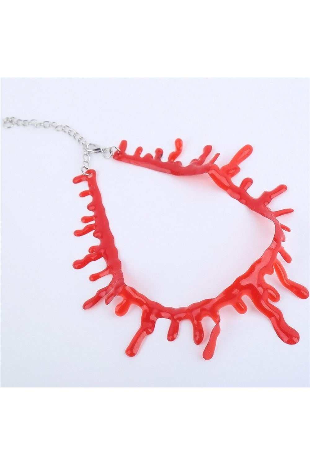 Alt Blood Necklace