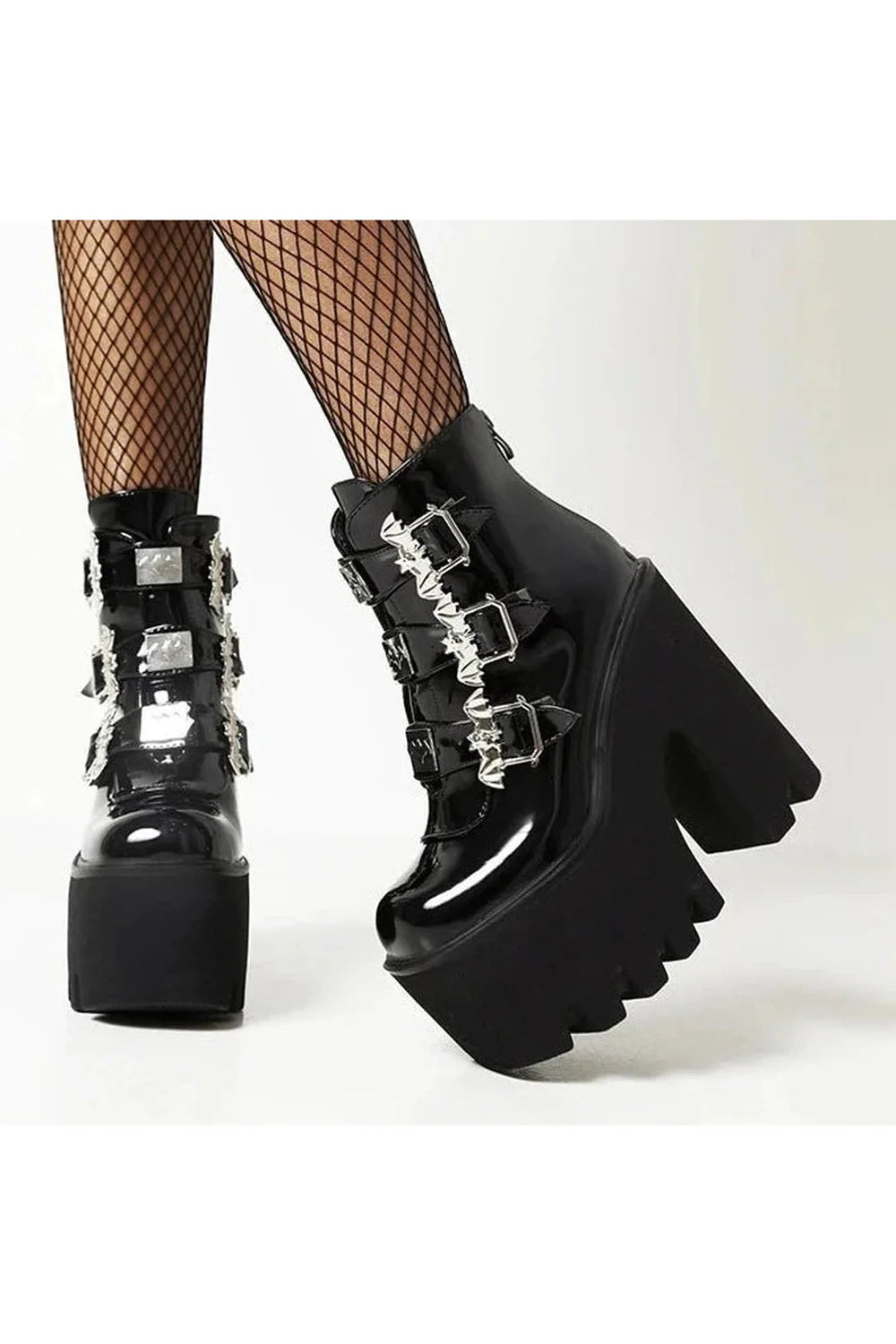 Cobweb Vampire R Alt Cobweb Vampire Cosplay Boots – Nhuhn