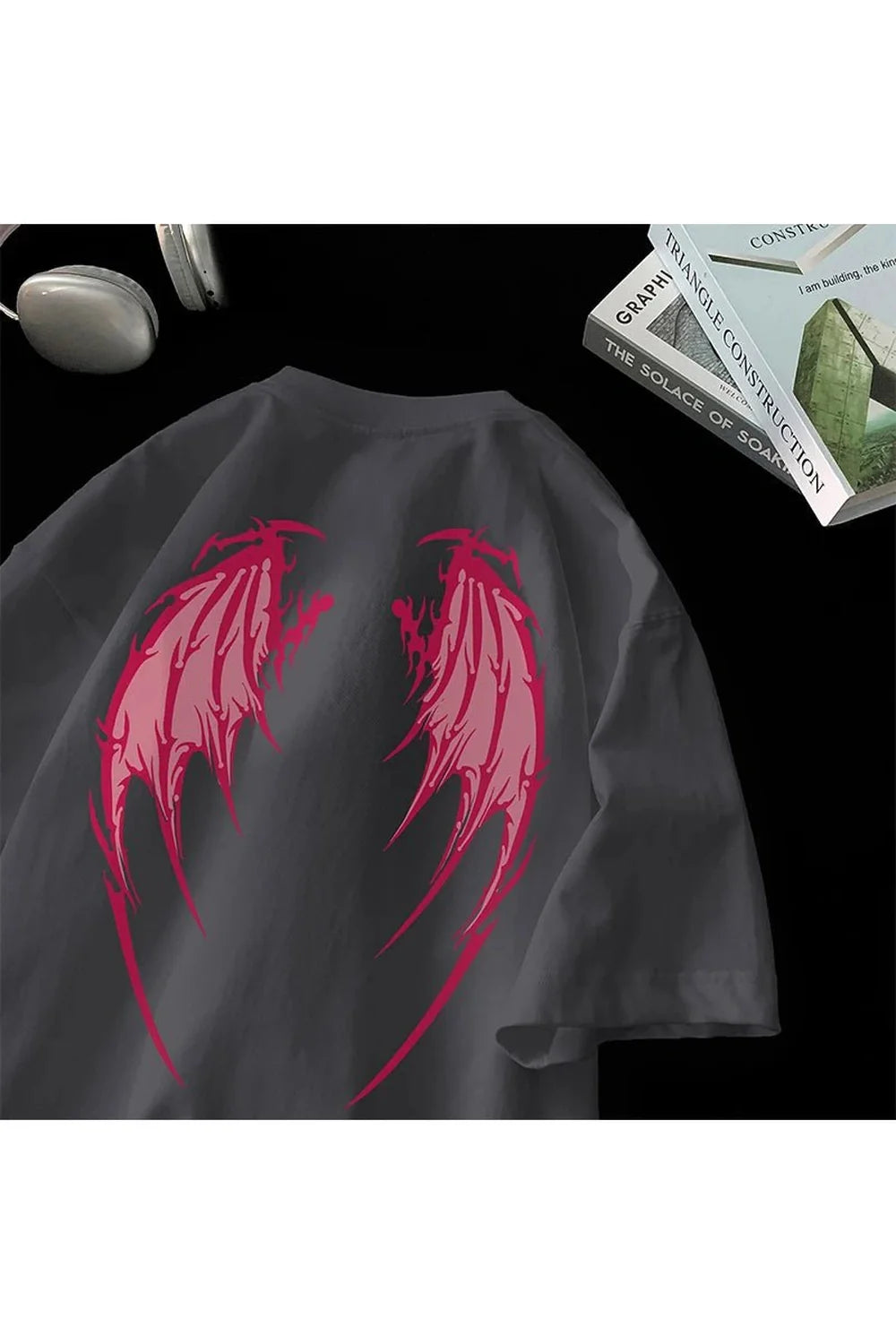 Angel Wings T-shirt