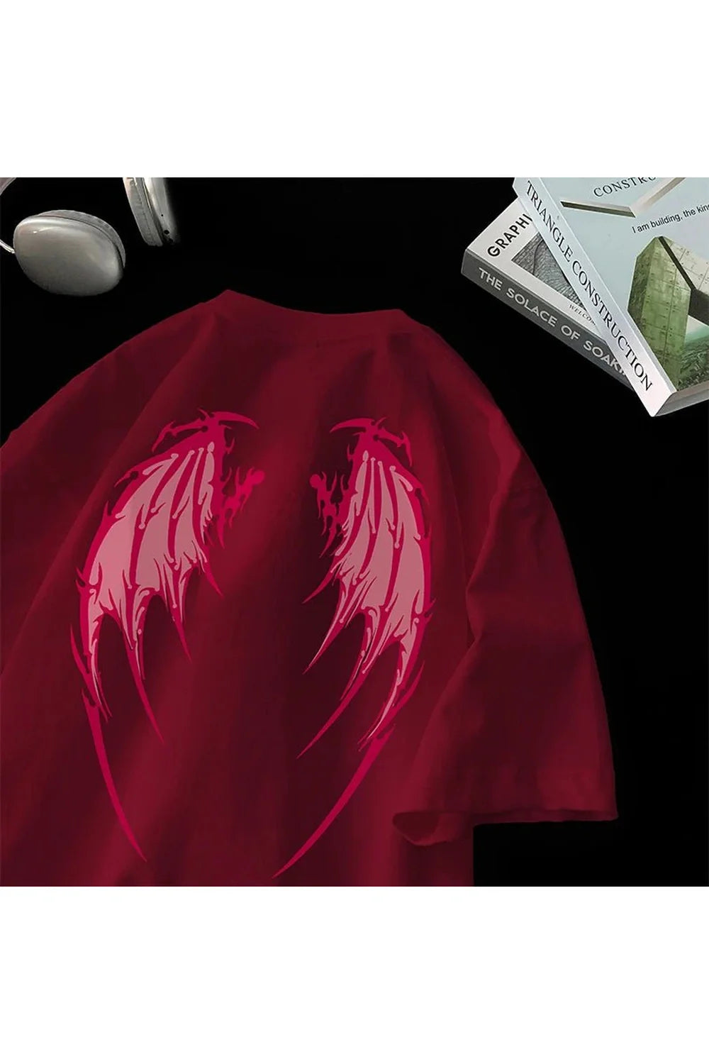 Angel Wings T-shirt