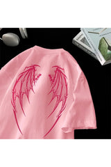 Angel Wings T-shirt