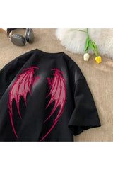 Angel Wings T-shirt