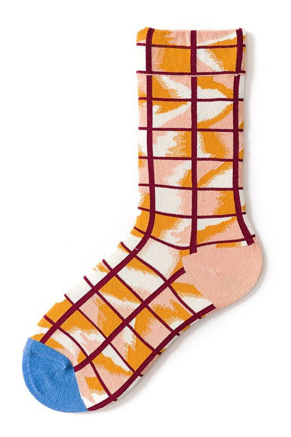 Art Hoe Socks