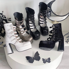 ã€? Months Reservationsã€? Colors New Era Front Open Shoes ON613