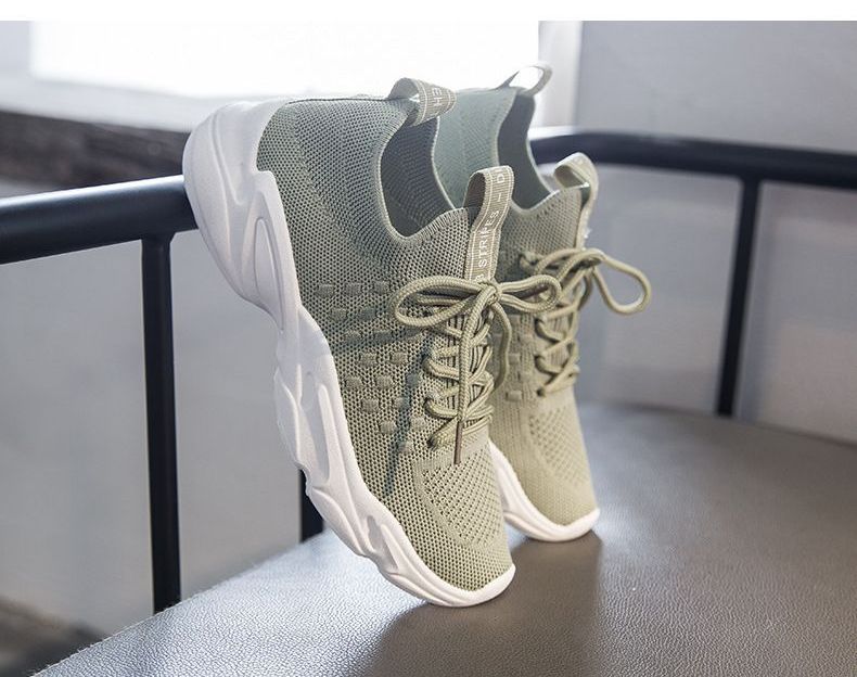 Chunky Platform Sneakers YP572