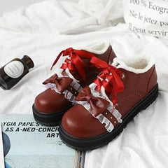 Kawaii Lolita Doll Shoes
