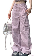 Baggy Vintage Cargo Pants