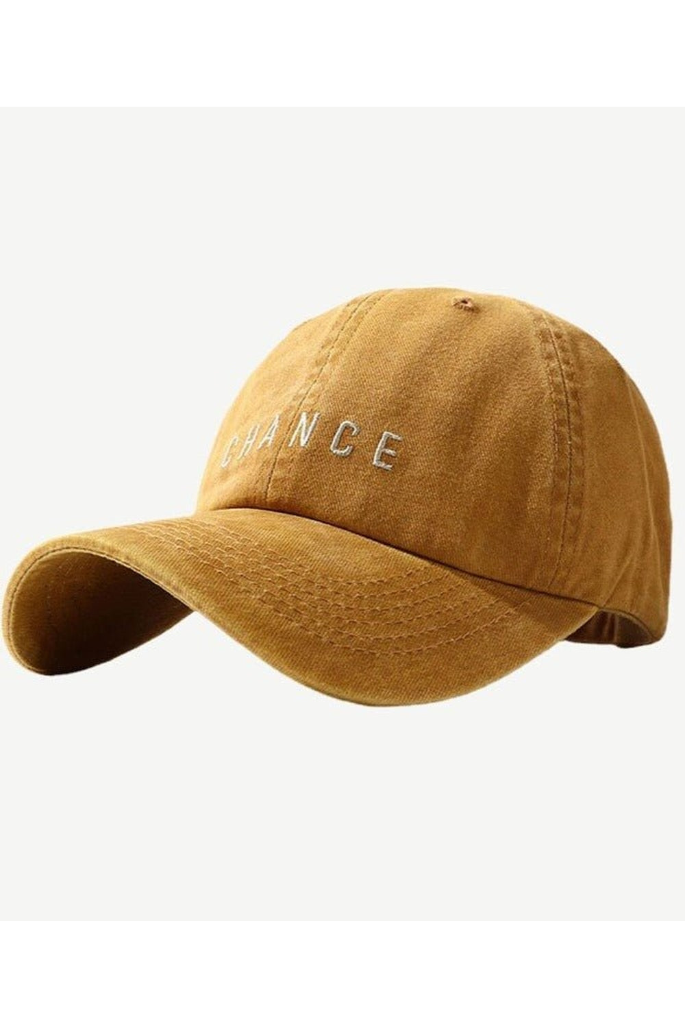 Baseball Cap "CHANCE"