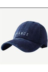 Baseball Cap "CHANCE"