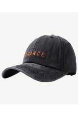 Baseball Cap "CHANCE"