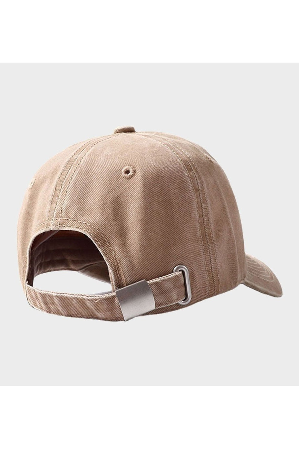 Baseball Cap "CHANCE"