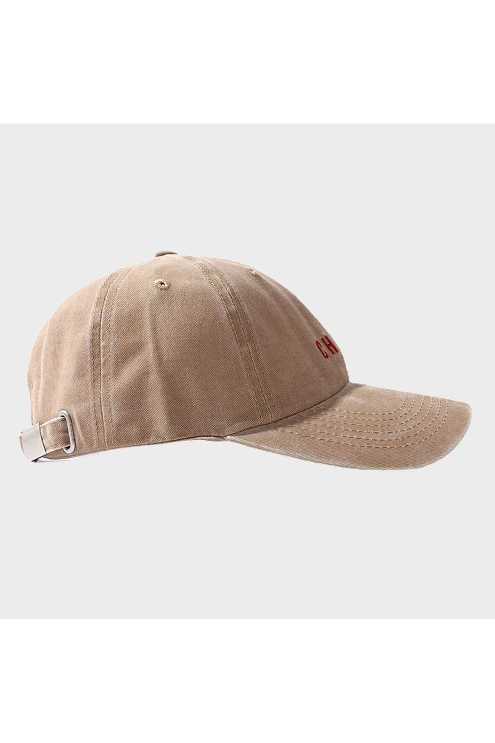 Baseball Cap "CHANCE"