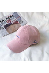 Baseball Cap "GROUND"