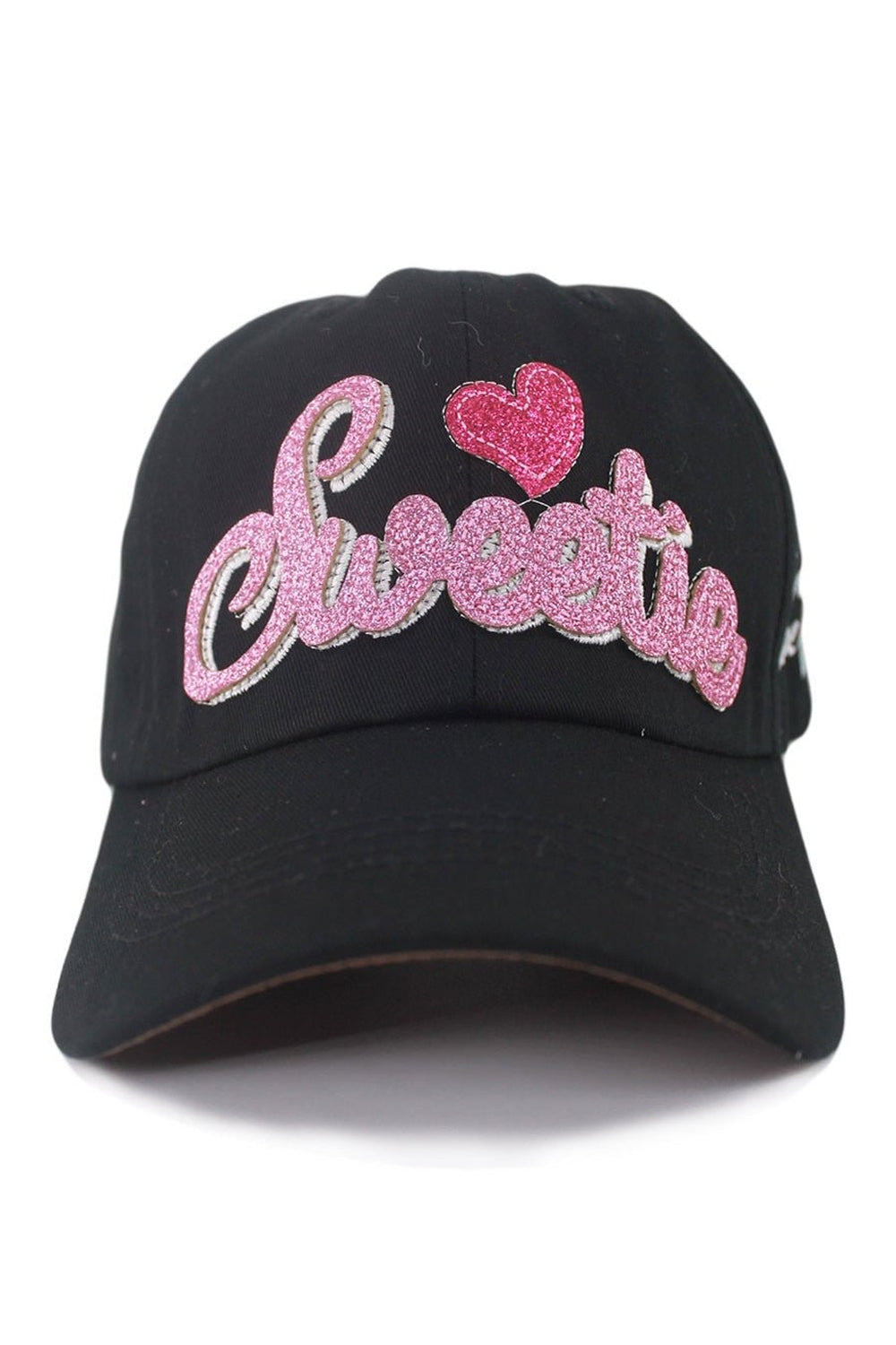 Baseball Cap "SWEETIE"