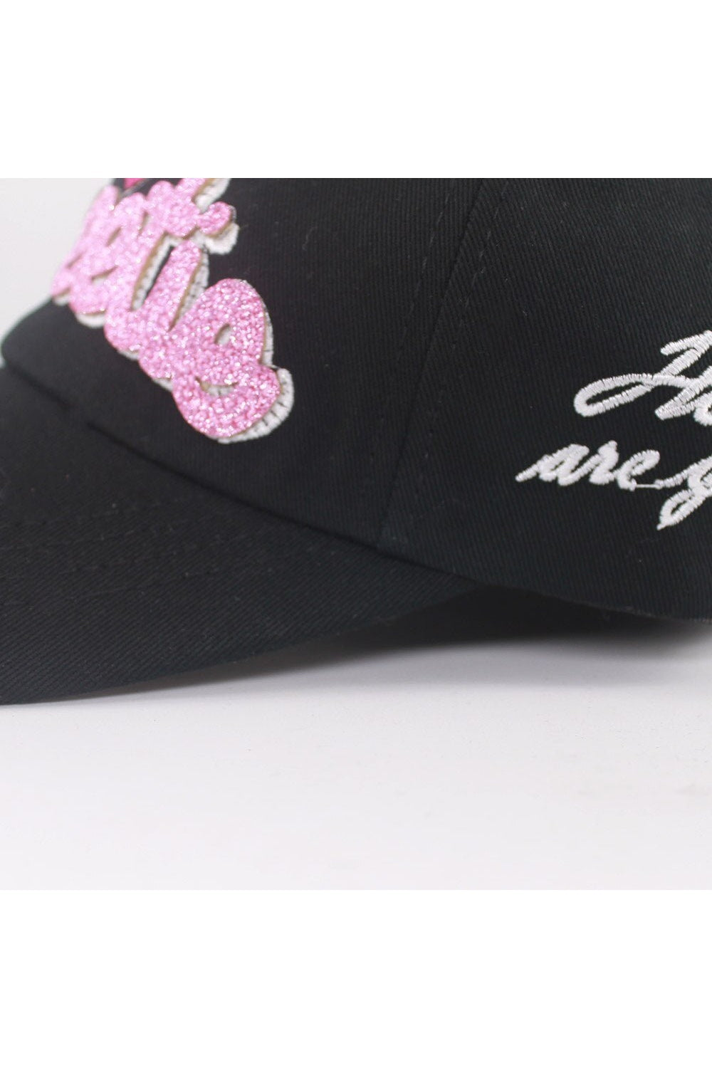 Baseball Cap "SWEETIE"