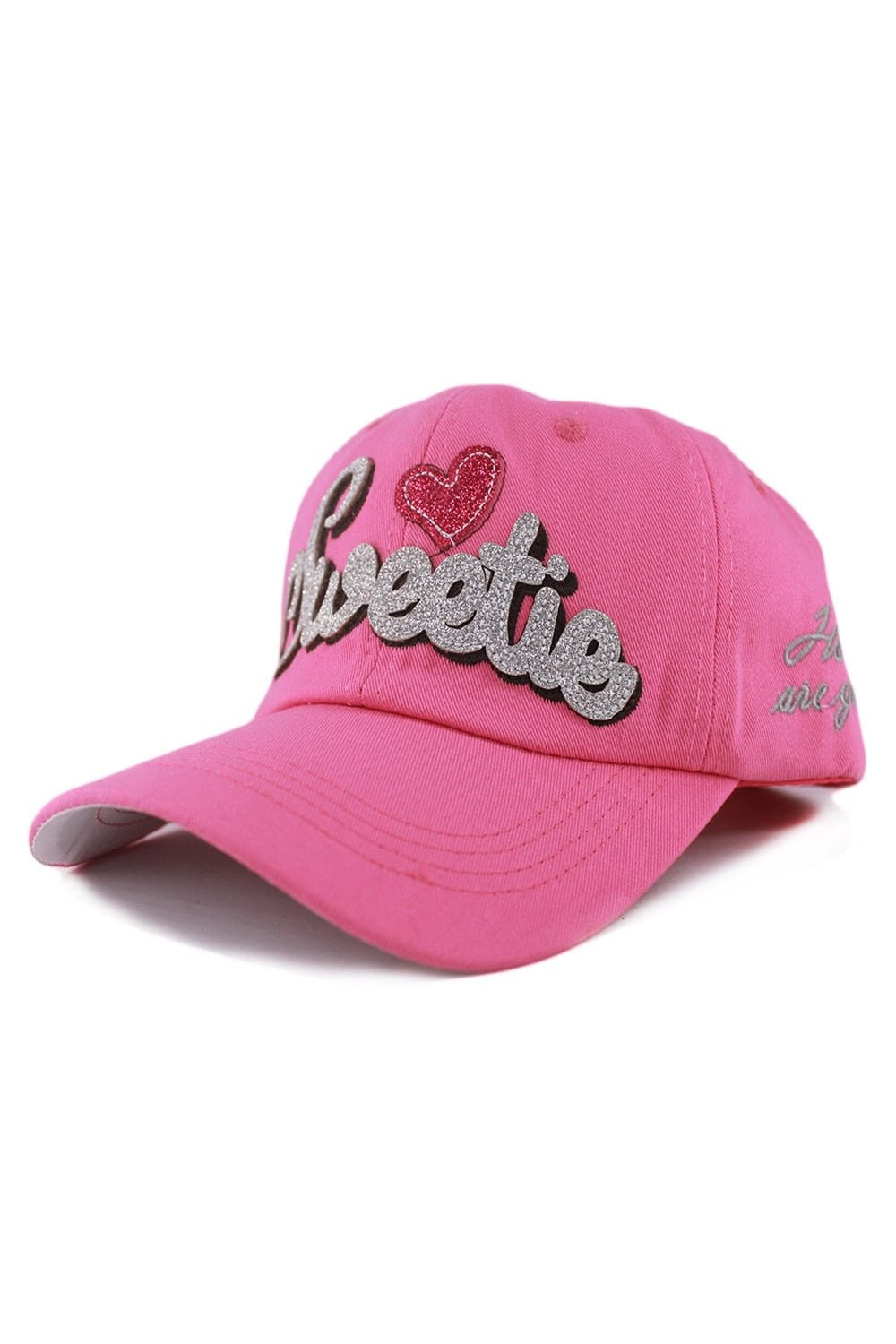 Baseball Cap "SWEETIE"