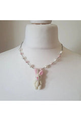 Bunny Spike Kawaii Choker