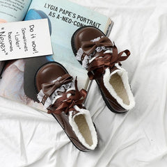 Kawaii Lolita Doll Shoes