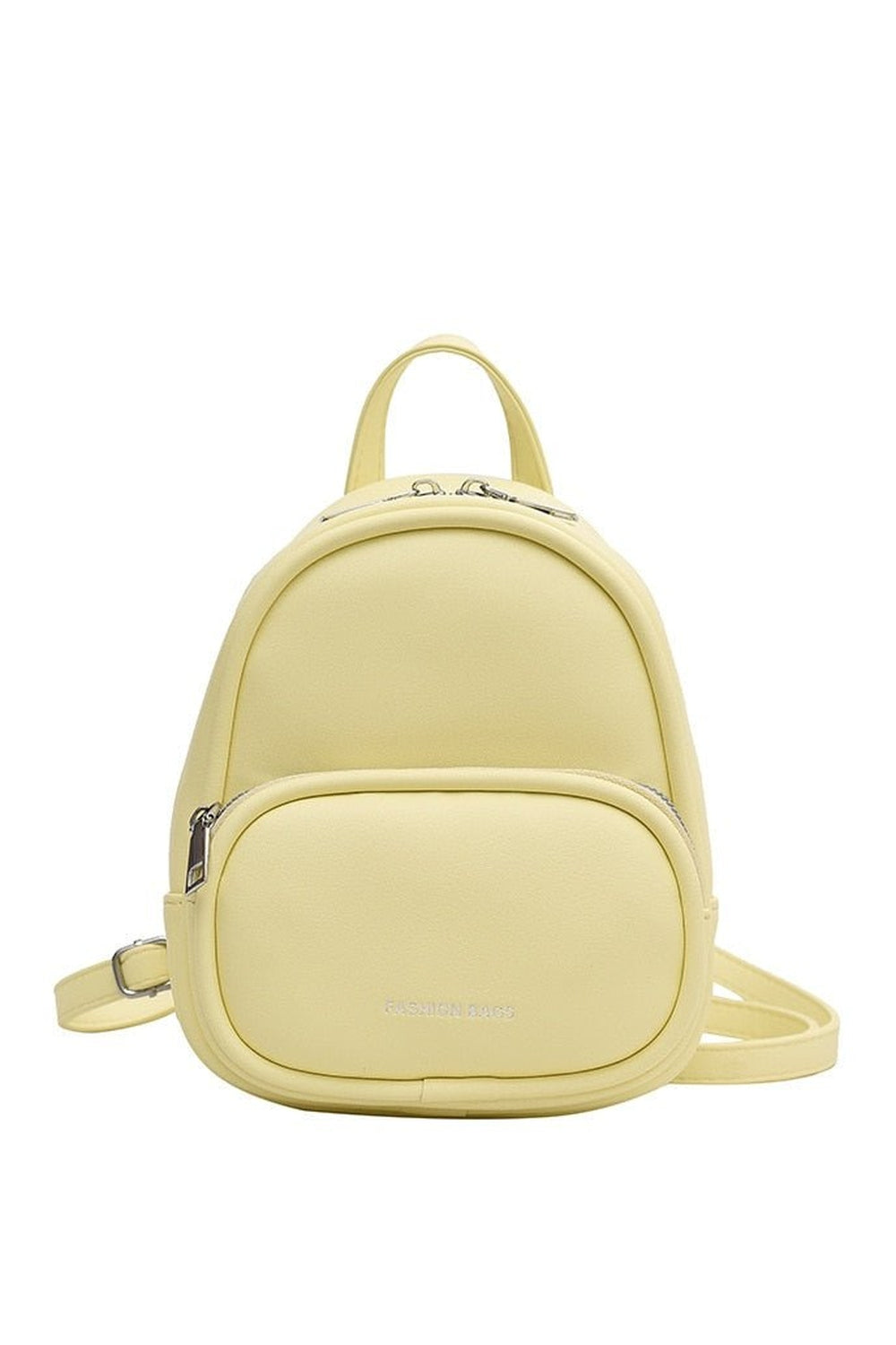 Candy Color Small Backpack