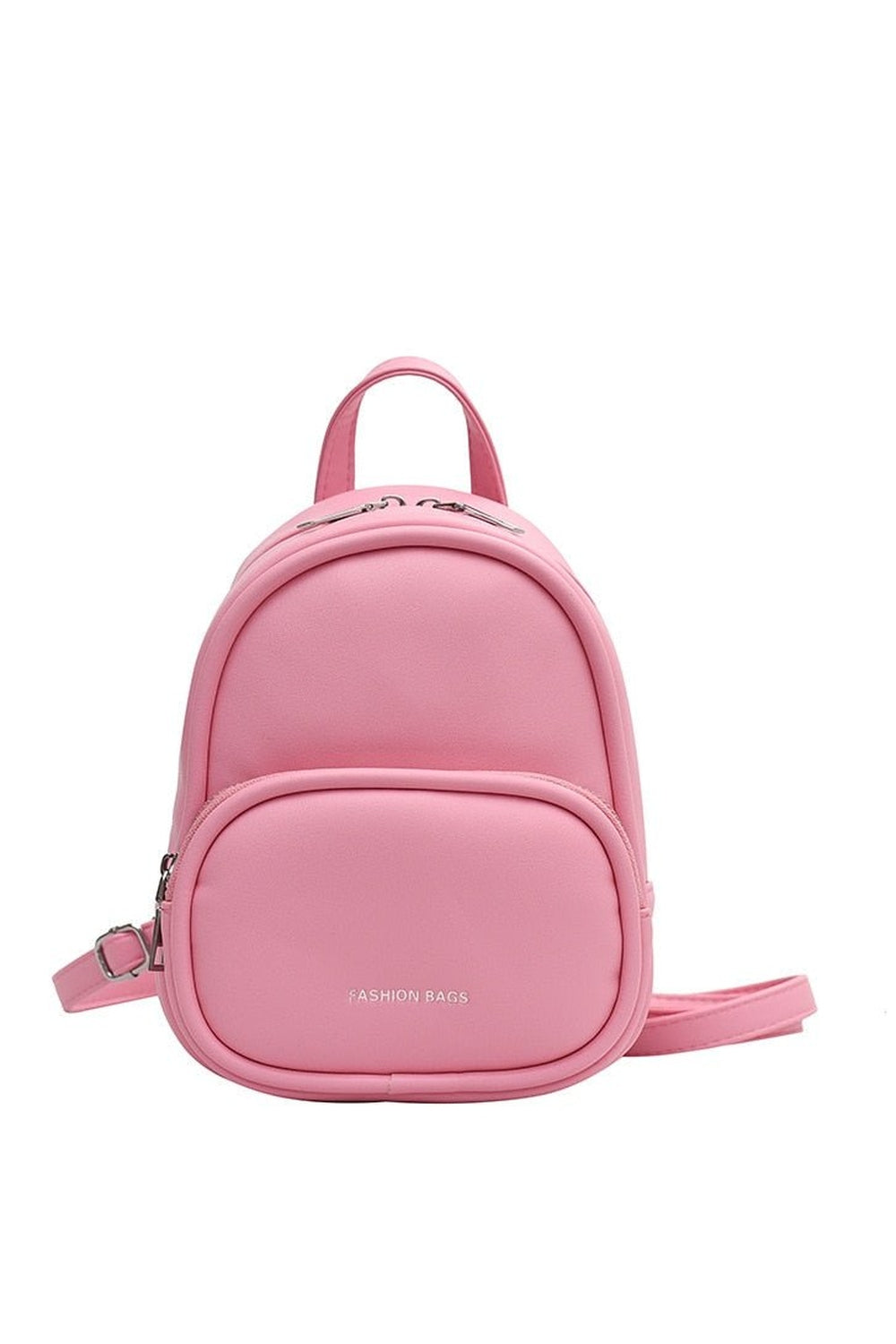 Candy Color Small Backpack